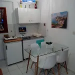 Apartmán Sandra Panormos (Skopelos)