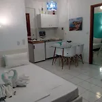 Apartmán Sandra *
