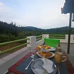 Sandra Apartmán Panormos (Skopelos)