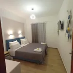 Sandra Appartement Panormos (Skopelos)