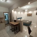 Sandra Apartmán Panormos (Skopelos)