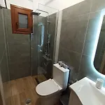 Apartmán Sandra Panormos (Skopelos)
