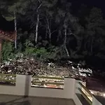 Apartmán Sandra Panormos (Skopelos)