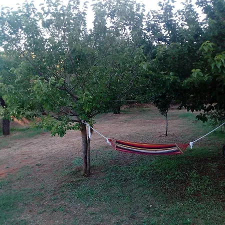 Sandra Panormos (Skopelos)