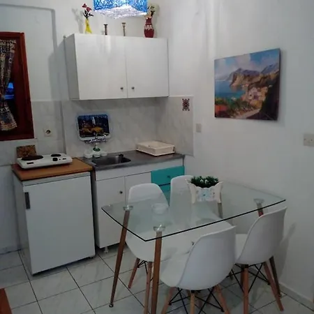 Apartamento Sandra Panormos (Skopelos)