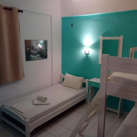 Sandra Appartement Panormos (Skopelos)