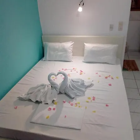 Apartamento Sandra