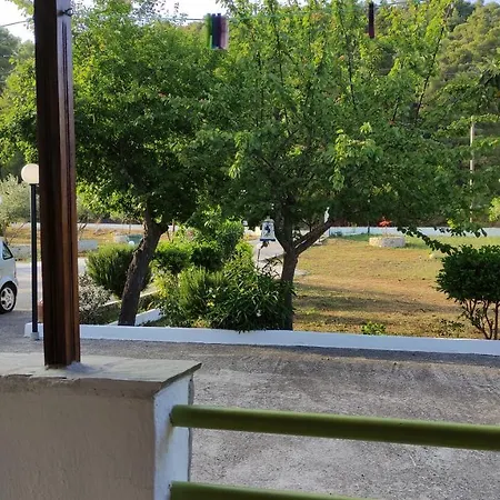 Appartement Sandra *