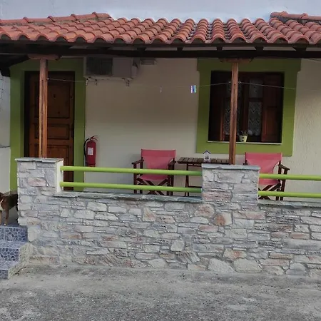 Sandra Apartmán