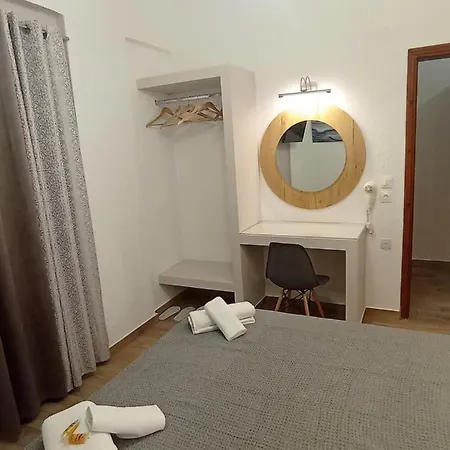 Apartamento Sandra