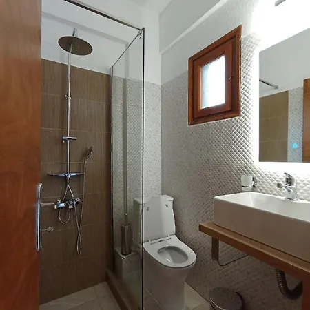 Appartement Sandra