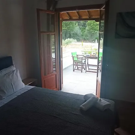 Appartement Sandra *