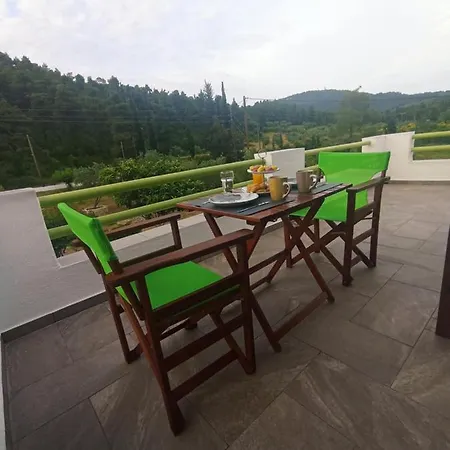 Apartamento Sandra