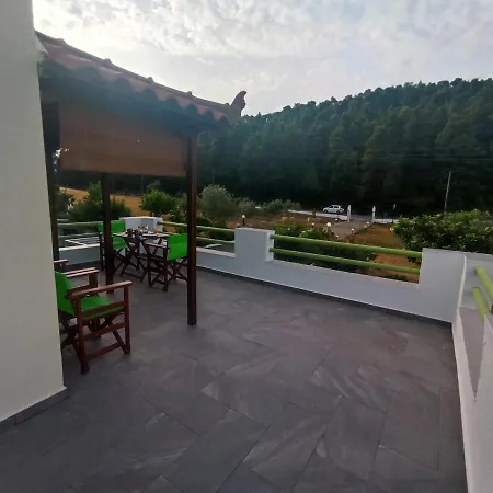 Apartamento Sandra