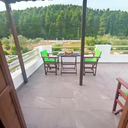 Sandra Appartement *