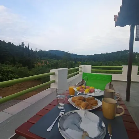 Sandra Apartment Panormos (Skopelos)