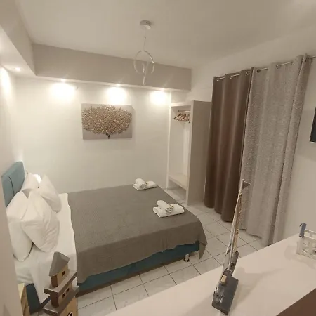 Sandra Apartamento Panormos (Skopelos)
