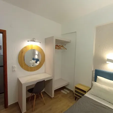 Apartamento Sandra *