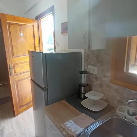 Apartamento Sandra Panormos (Skopelos)