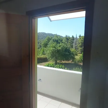 Apartamento Sandra