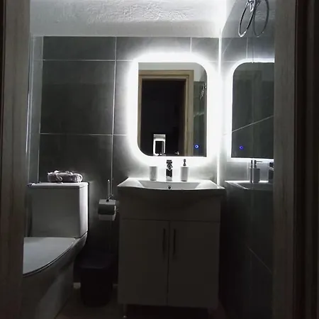 Appartement Sandra *