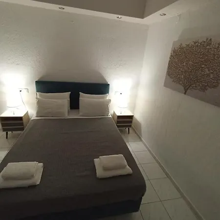 Sandra Apartamento