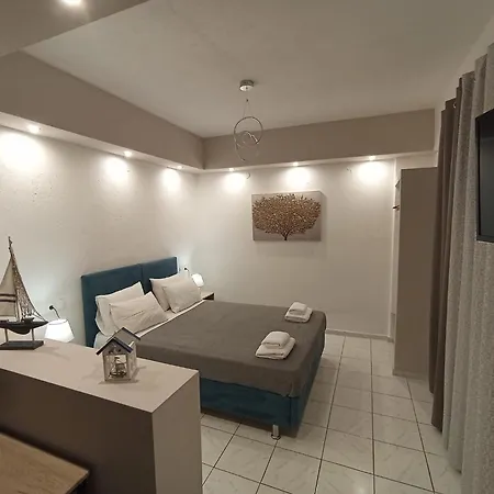 Appartement Sandra
