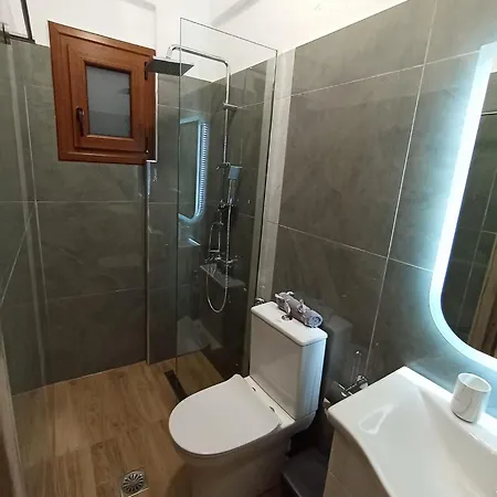Apartamento Sandra Panormos (Skopelos)