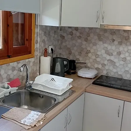 Sandra Appartement *