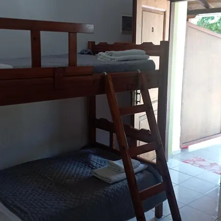 Sandra * Panormos (Skopelos)