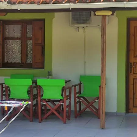 Sandra * Panormos (Skopelos)