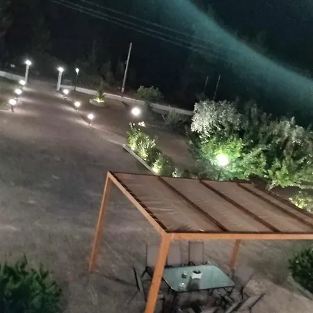 Apartamento Sandra Panormos (Skopelos)