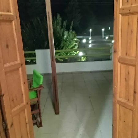 Sandra Apartamento