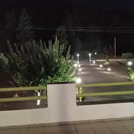 Apartmán Sandra