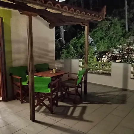 Appartement Sandra *