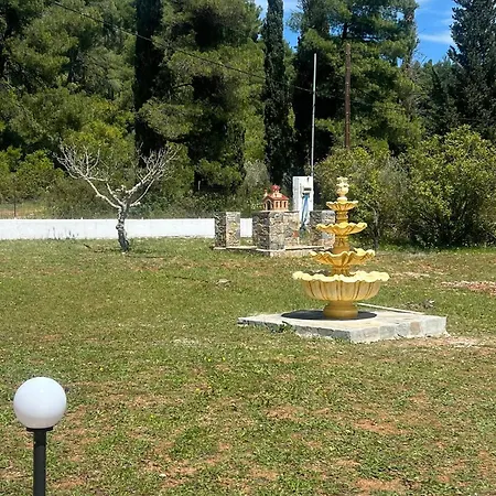 Sandra Apartamento *