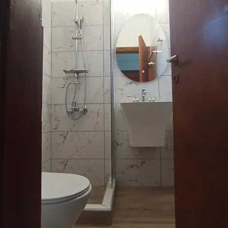 Appartement Sandra