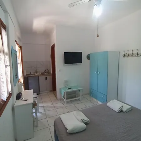 Sandra Apartmán