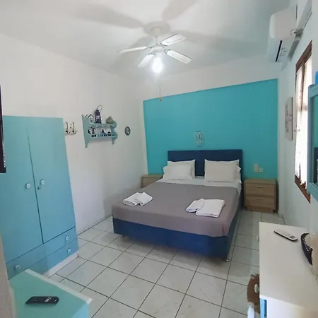 Apartmán Sandra *