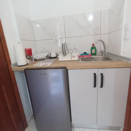 Sandra Apartament