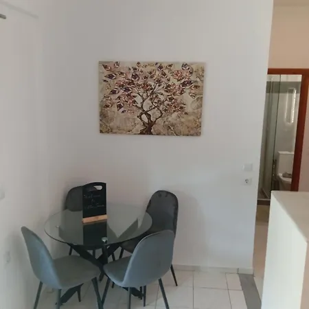 Sandra Apartmán