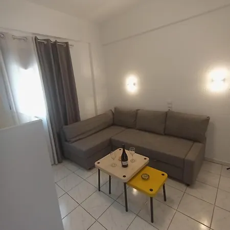 Sandra Appartement *