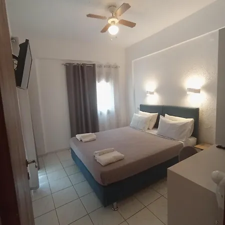 Apartamento Sandra Panormos (Skopelos)