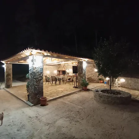 Apartamento Sandra *