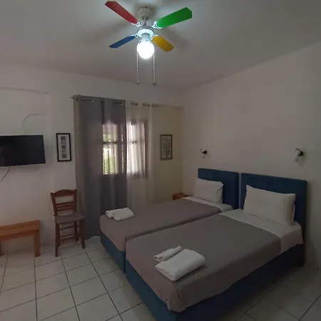 Apartamento Sandra