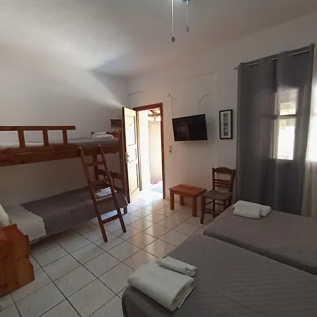 Sandra Apartamento