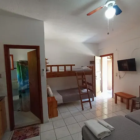 Sandra Apartamento