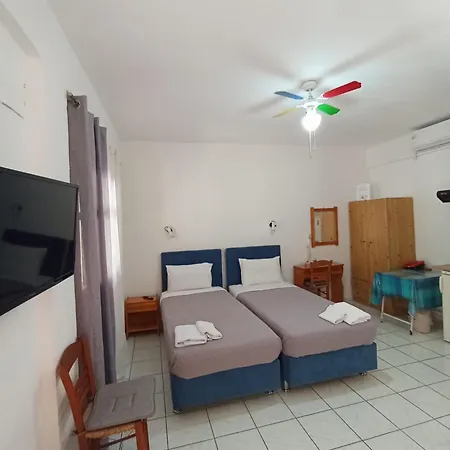 Apartamento Sandra
