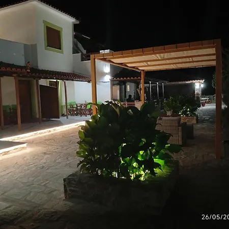 Sandra Appartement