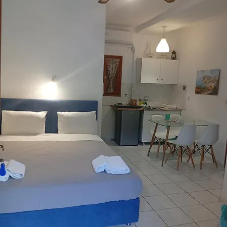 Apartmán Sandra
